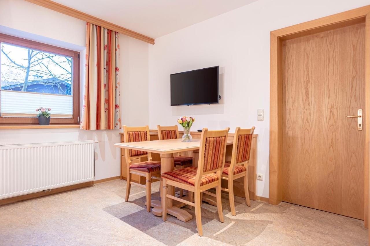 Dorfresort Kitzbuehel By Alps Resorts Reith bei Kitzbühel Exteriör bild