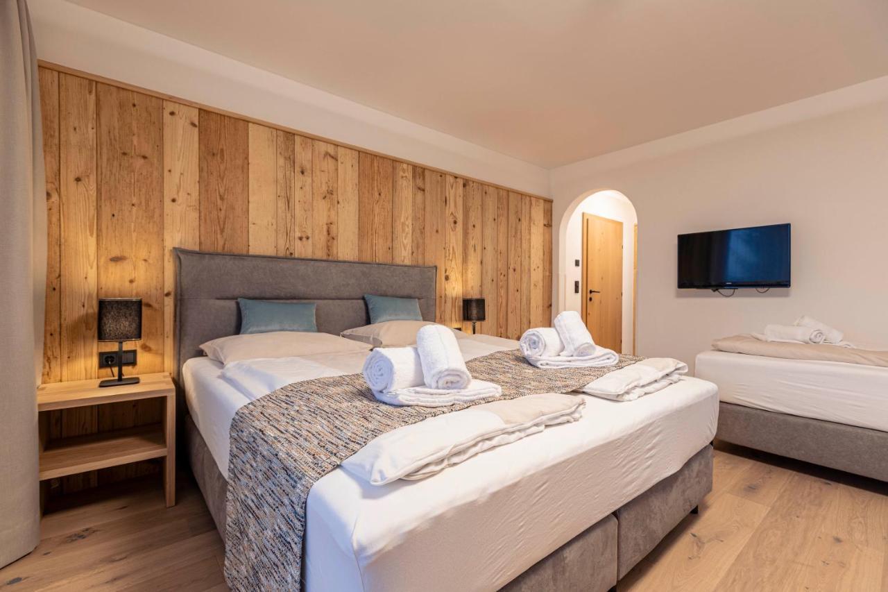 Dorfresort Kitzbuehel By Alps Resorts Reith bei Kitzbühel Exteriör bild