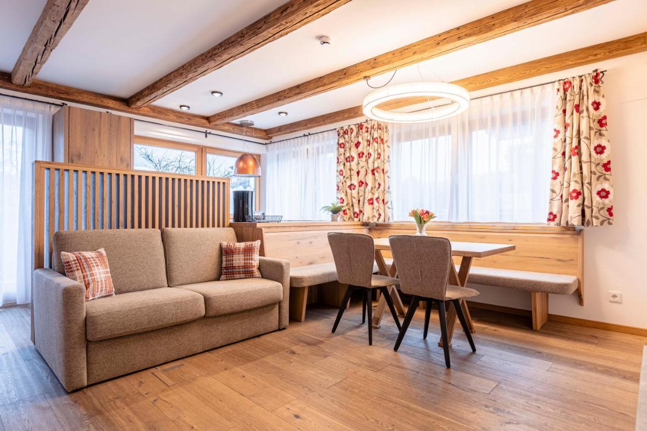 Dorfresort Kitzbuehel By Alps Resorts Reith bei Kitzbühel Exteriör bild