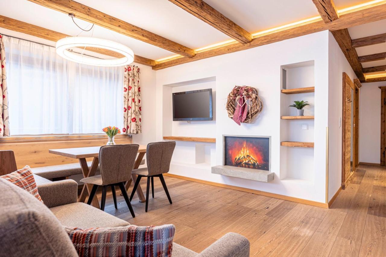 Dorfresort Kitzbuehel By Alps Resorts Reith bei Kitzbühel Exteriör bild