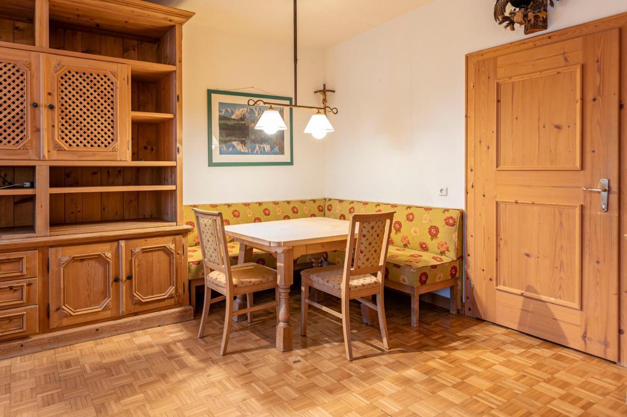 Dorfresort Kitzbuehel By Alps Resorts Reith bei Kitzbühel Exteriör bild