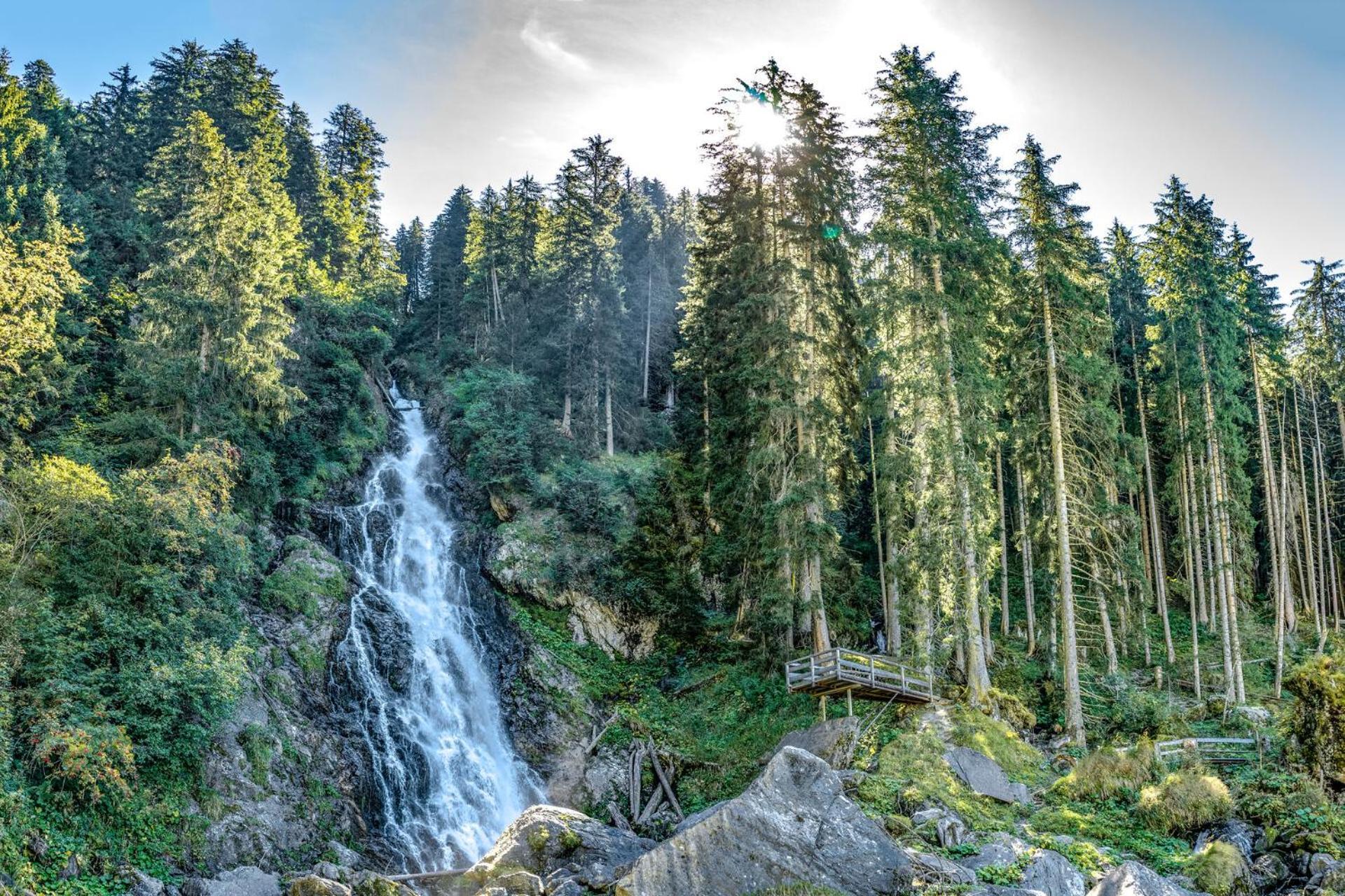 Dorfresort Kitzbuehel By Alps Resorts Reith bei Kitzbühel Exteriör bild